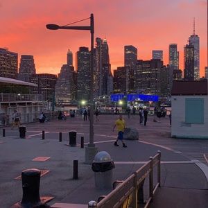 Meet your Posher, At